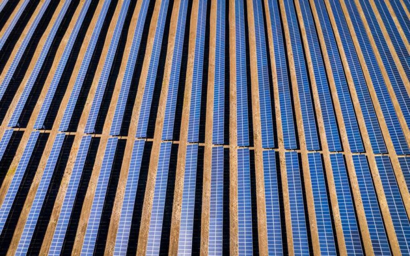Paneles solares en Panamá: eficiencia y ahorro a largo plazo