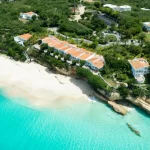 Isla paradisíaca del Caribe: la sorprendente ganancia millonaria por obra de la IA