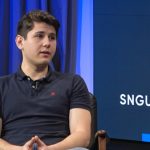 CenteIA mejora su programa de IA con Daniel García-Cordero